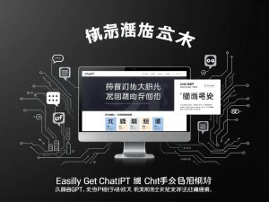ChatGPT官网有中文版吗?全面解析与使用指南