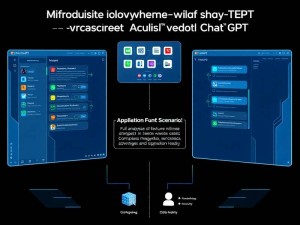 微软ChatGPT与官网ChatGPT的深度对比，功能、优势与适用场景全解析