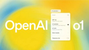 我的OpenAI-o1初步体验