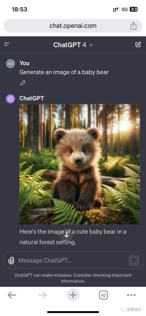 openai官网GPT4.0详细介绍:如何使用、怎么购买、价格介绍?