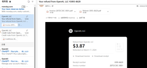 低价ChaGPT Plus账号渠道全被封号,各位擦亮眼睛,以防被骗