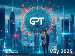 2025年5月最新消息，GPT-4o现在能用了吗？小白用户必看指南