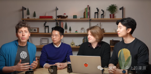 OpenAI核心发布了2个产品:200美元/月的ChatGPT Pro + 正式版o1模型