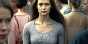 程序员小哥用ChatGPT做了一个AI女友，还得到了真女友的赞赏！