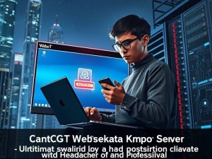 ChatGPT官网找不到服务器?终极解决方案与专业建议