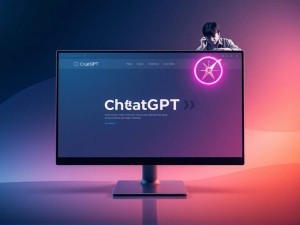 ChatGPT官网,全面解析与高效使用指南
