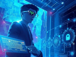 2025年最新指南,如何安全高效访问ChatGPT官网