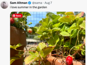 chatgpt即将推出的「草莓」推理 AI 模型是什么？