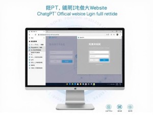 ChatGPT官网登录全攻略，从入门到精通