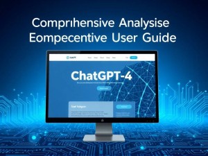 ChatGPT-4官网,全面解析与高效使用指南