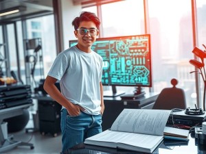 2025年5月最新教程,小白也能轻松玩转GPT-4o图片识别API