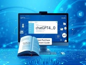 ChatGPT4.0付款指南，2025年6月最新购买教程