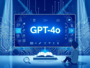 2025年5月最新GPT-4o介绍视频,小白也能看懂的入门指南