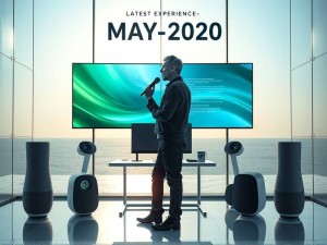 2025年5月最新体验，GPT-4o语音对话功能全面解析与使用指南