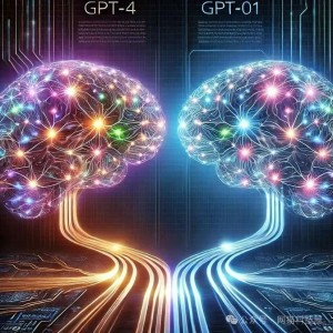 OpenAI o1 与 GPT-4o：两款大模型全面比较你更喜欢哪一款?