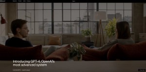 GPT-4 API 申请图文教程