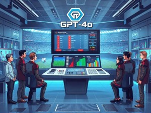 GPT-4o预测比分，新手入门指南（2025年5月更新）