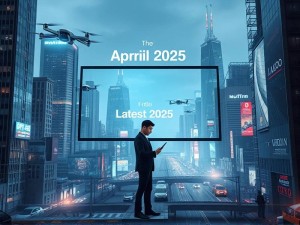 2025年4月最新指南，如何用GPT-4o高效解决你的实际问题？