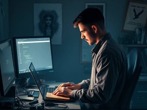 ChatGPT官网找不到服务器怎么办?5种解决方法实测有效!