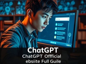 ChatGPT官网访问全攻略,从基础到高级的实用指南