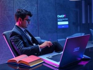 如何顺利访问ChatGPT官网,2025年最新指南