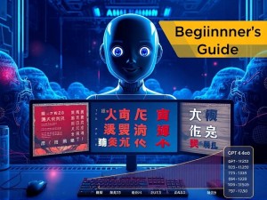 2025年4月最新实测，GPT-4o中文能力究竟有多强？新手必看指南