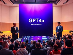 GPT-4o最新发布会,有哪些重大升级?如何立即体验?