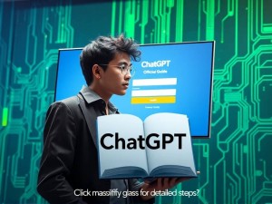 如何在ChatGPT官网免费下载并使用？2025年最新指南