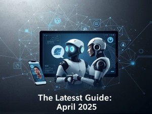 2025年4月最新指南,如何用GPT-4o打造你的智能电商客服系统