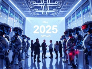 GPT-4O什么时候发布？2025年5月最新消息与使用指南