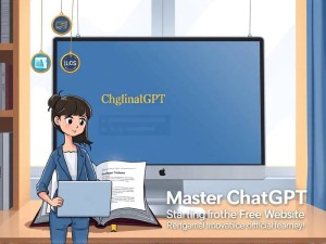 ChatGPT免费官网使用指南,从入门到精通