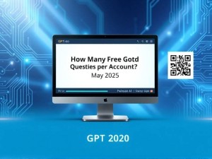 GPT-4o每个账号免费问几次?2025年5月最新使用指南