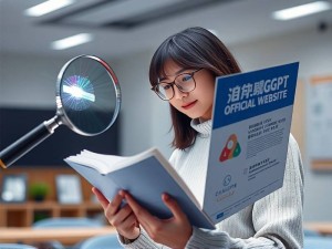 ChatGPT官网教学,从入门到精通的完整指南