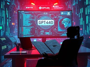 GPT-4O输出上线，新手小白如何快速上手？2025年5月最新教程