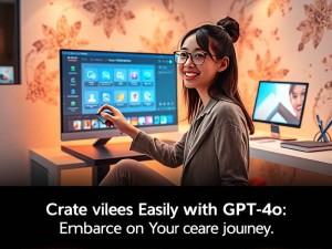 用GPT-4o轻松制作视频，新手入门指南（2025年6月更新）