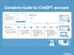 ChatGPT官网账号,从注册到高效使用的完整指南