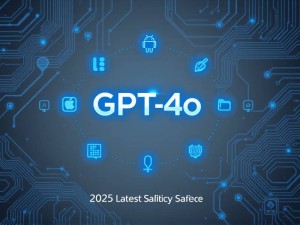 GPT-4o从哪里下载?官方渠道与安全指南(2025最新版)