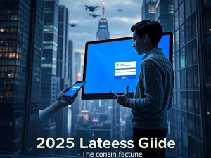 如何顺利访问ChatGPT官网,2025年最新指南