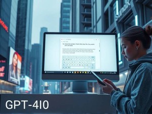 2025年5月最新GPT-4O文案测试教程，新手也能轻松上手