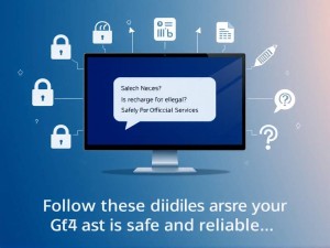 GPT-4代充违法吗?安全购买官方服务的完整指南