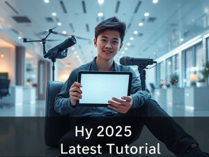 2025年5月最新教程，用GPT-4O轻松制作视频带货内容