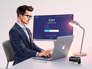 如何顺利进入ChatGPT官网并高效使用,2025年最新指南