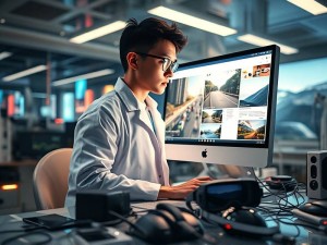 GPT-4o图像分割入门指南,2025年5月最新教程