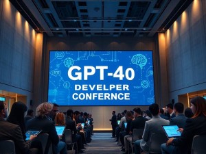 GPT-4o开发者大会有哪些亮点？如何用它的新功能提升开发效率？
