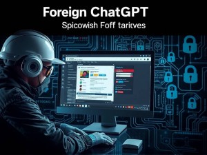 国外ChatGPT官网黑客教程，深度解析与安全防范指南