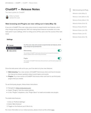 最强反击！Chatgpt联网 插件！谷歌Bard还顶得住吗？