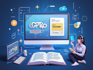 2025年4月最新攻略，如何获取GPT4o兑换码及使用技巧