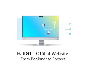 ChatGPT官网,从入门到精通的完整指南