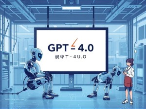 GPT-4o是GPT-4.0的升级版吗?新手必看解析