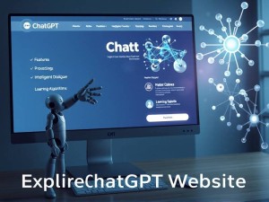 探索ChatGPT官网,功能、使用技巧与未来展望